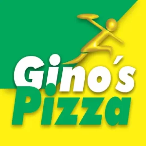 GINOS PIZZA