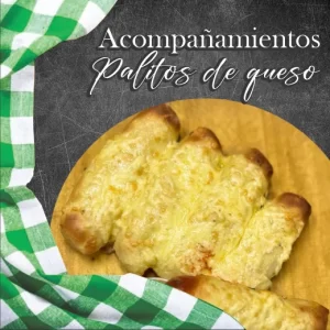 PALITOS DE QUESO