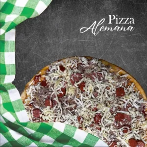 ALEMANA