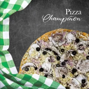 CHAMPIÑON