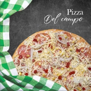 DEL CAMPO