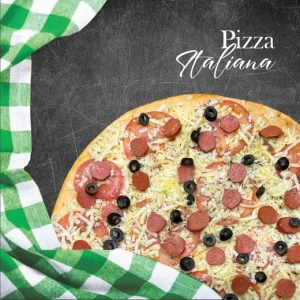 ITALIANA