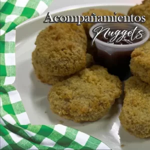NUGGET DE POLLO