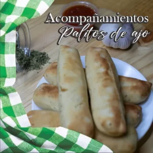 PALITOS DE AJO