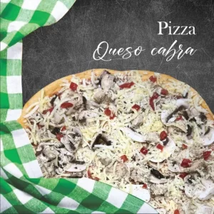 QUESO CABRA