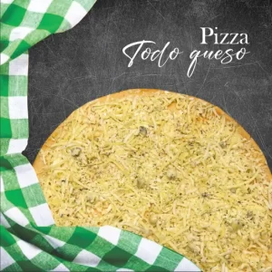 TODO QUESO