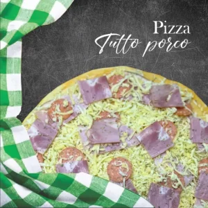 TUTTO PORCO