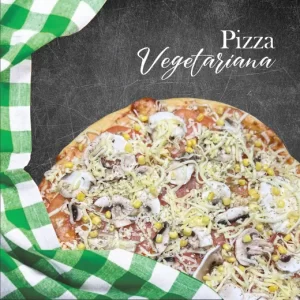 VEGETARIANA