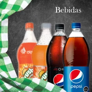 Bebida 1,5 LT